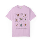 Collector's Garden T-shirt