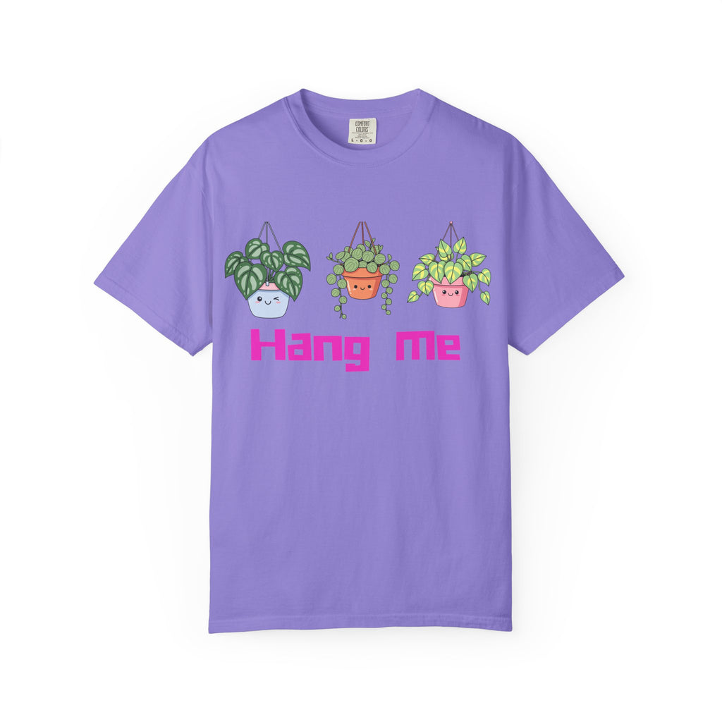 Hang Me  T-shirt