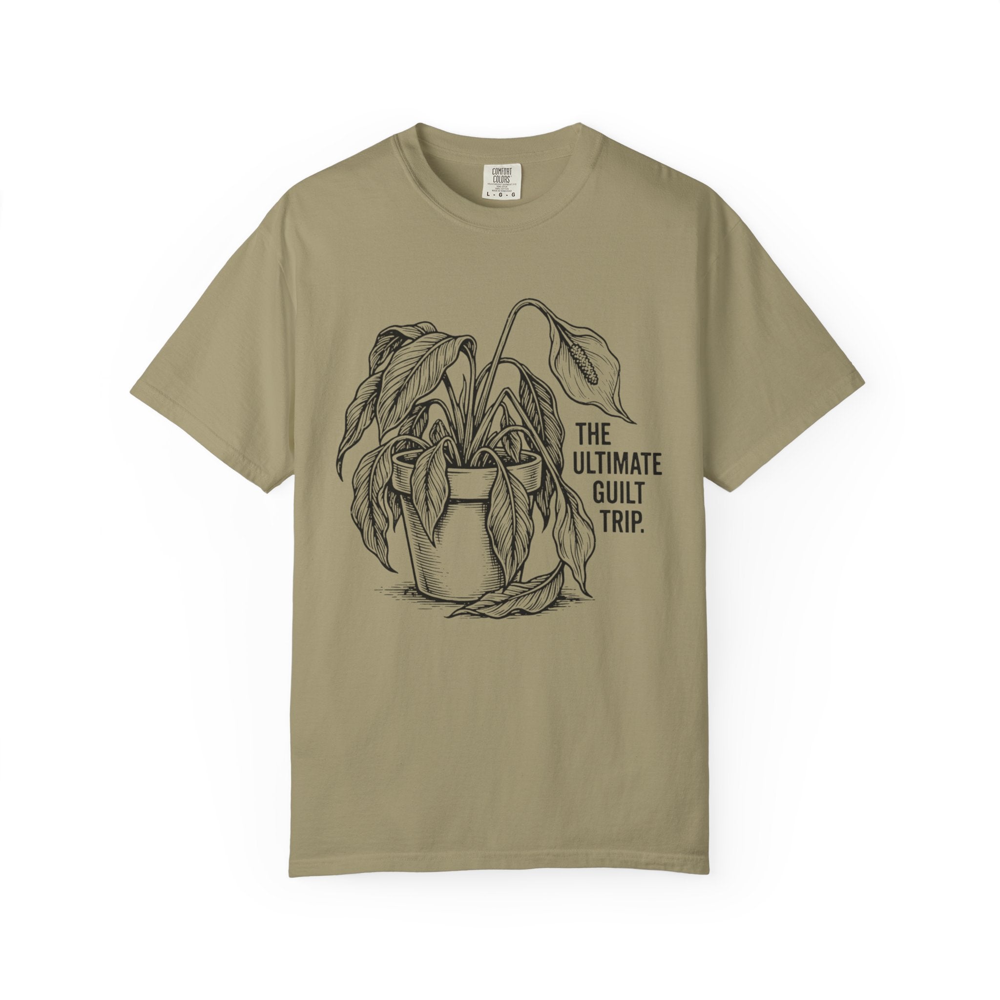 The Ultimate Guilt Trip T-shirt