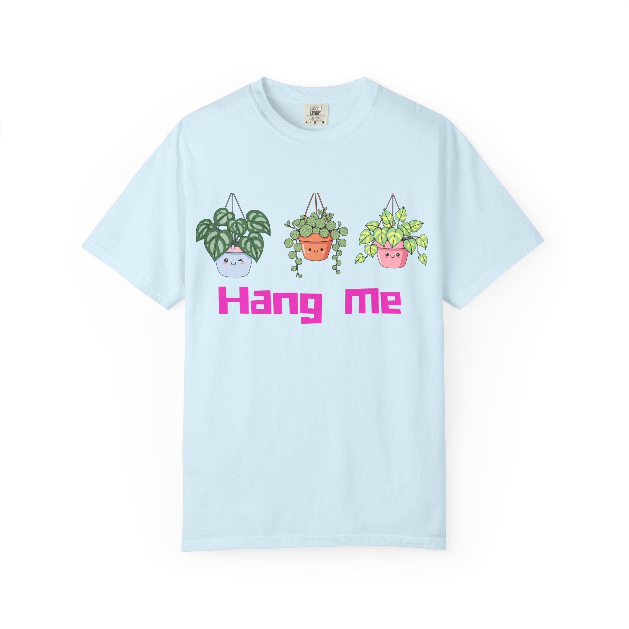 Hang Me  T-shirt