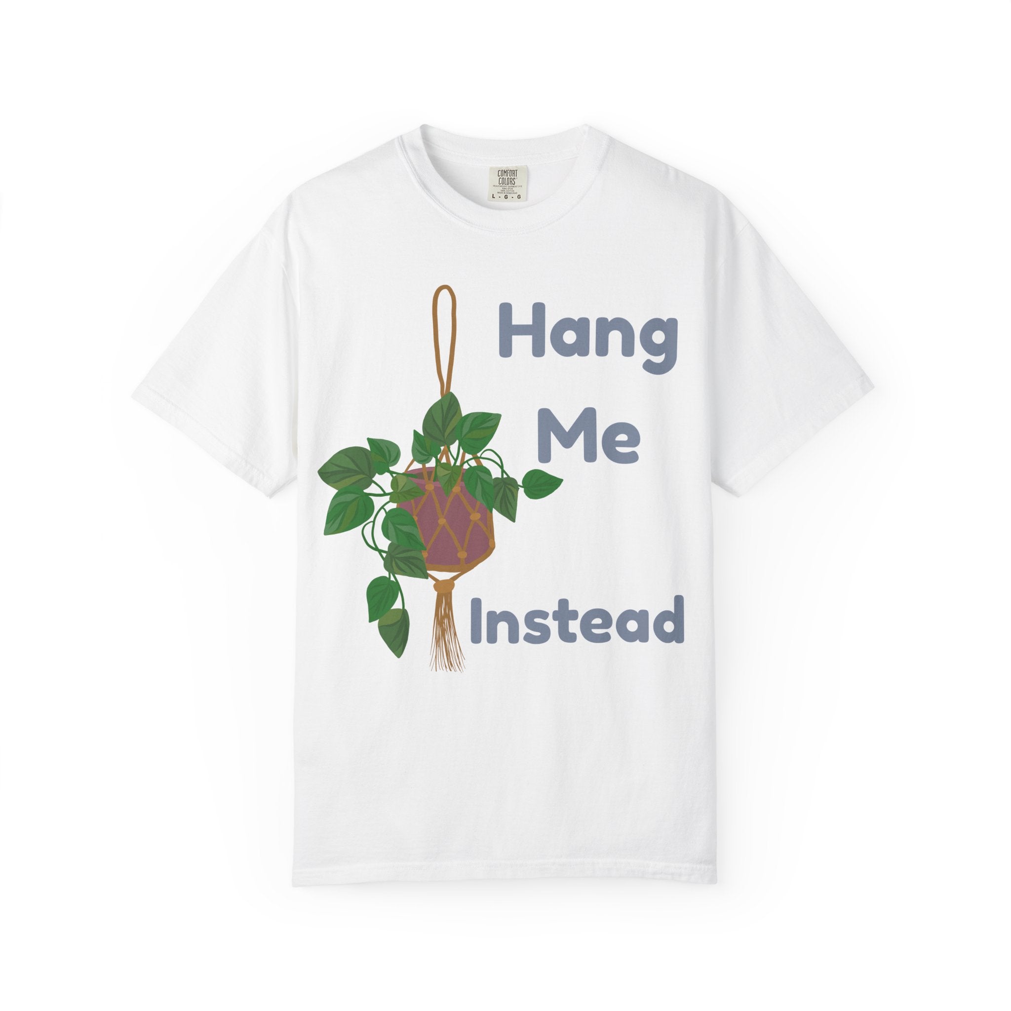 Hang Me Instead  T-shirt
