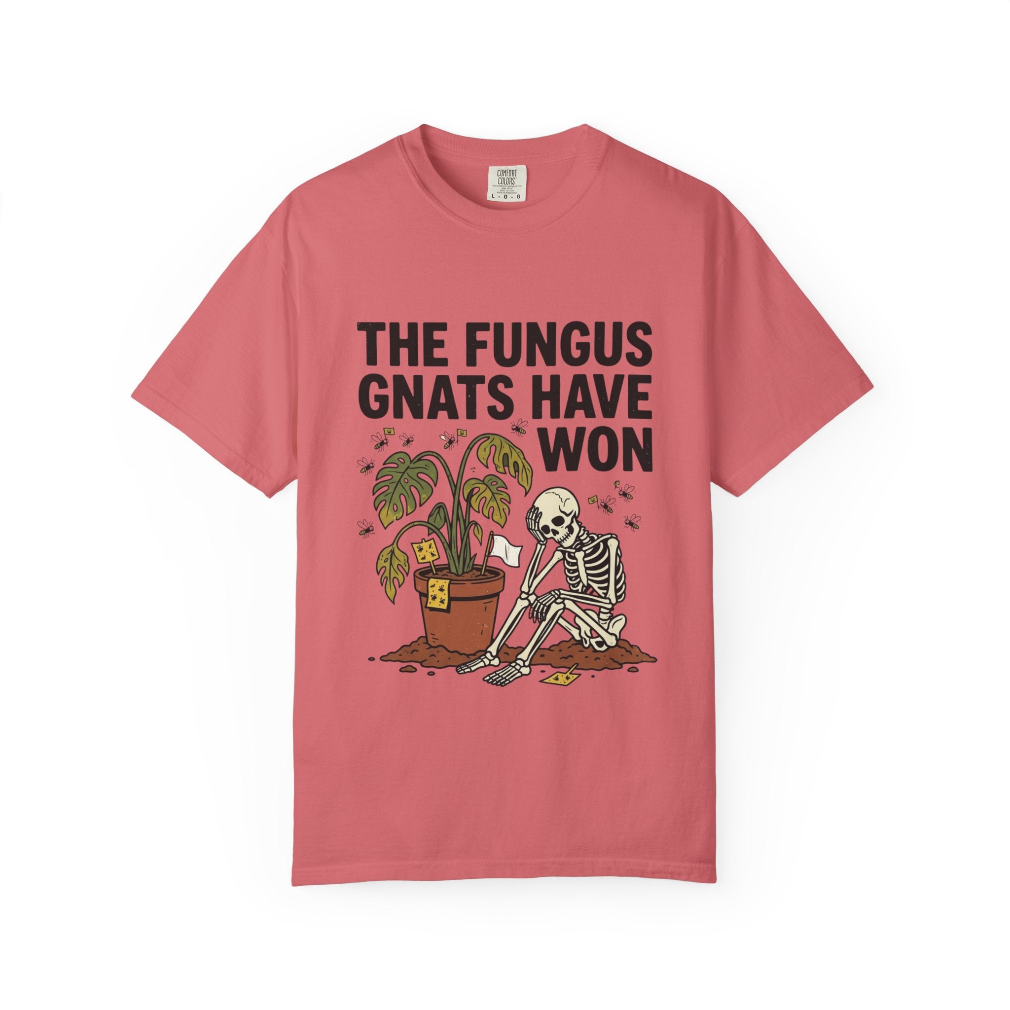 Fungus Gnats T-shirt