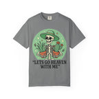 Let's Go Heaven T-shirt