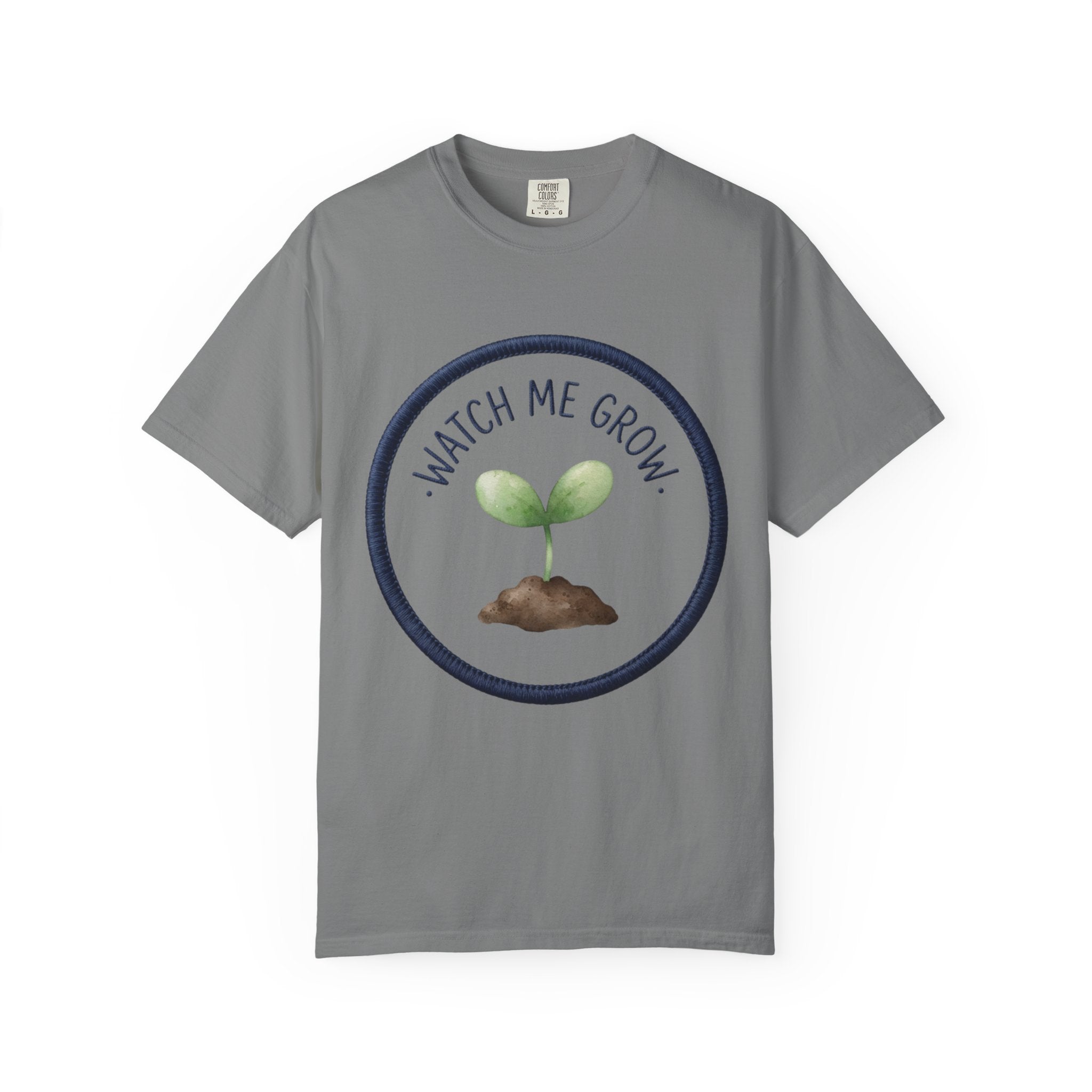 Watch Me Grow T-shirt