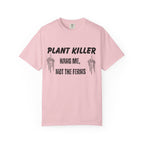 Plant Killer, Hang Me T-shirt