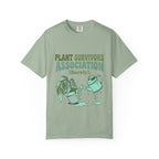 Plant Survivors Association  T-shirt