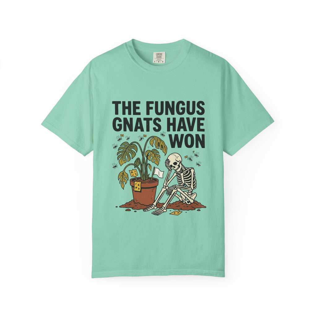 Fungus Gnats T-shirt
