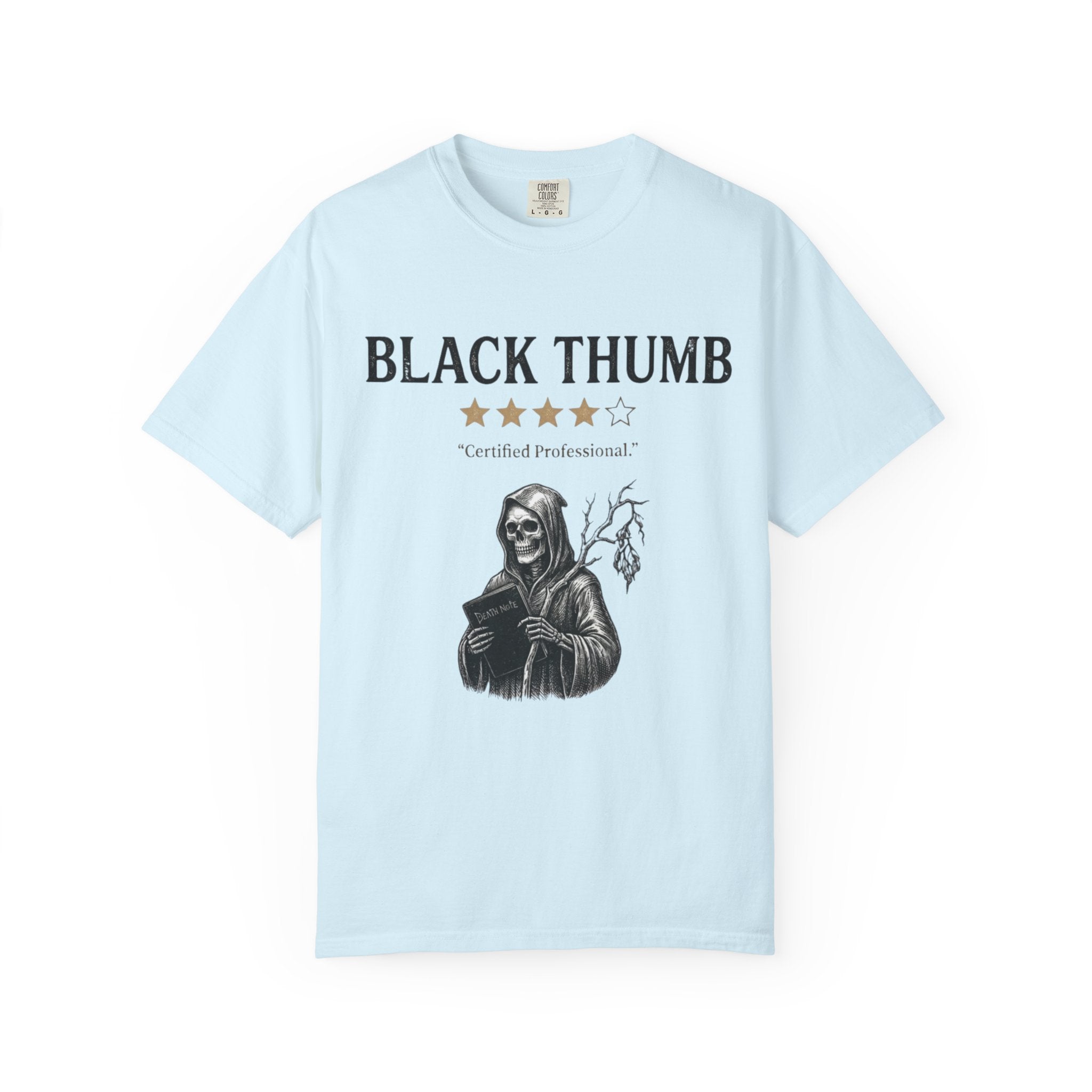 Black Thumb T-shirt