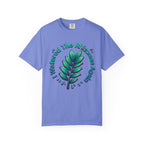 I Watered The Rhisomes  Again T-shirt