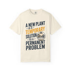 Permanent Solution T-shirt