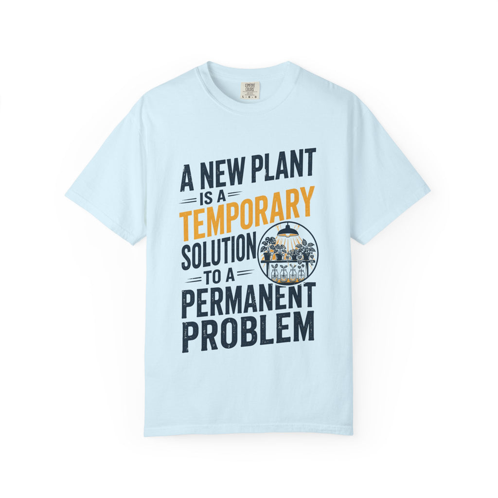 Permanent Solution T-shirt