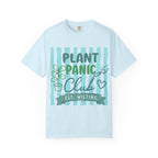 Plant Panic Club T-shirt