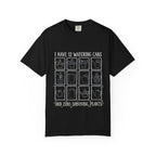 12 Watering Pot T-shirt