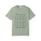 Weapons Of Mass Destruction T-shirt