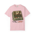 CTRL+ Grow T-shirt