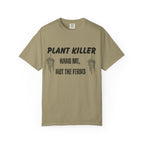 Plant Killer, Hang Me T-shirt