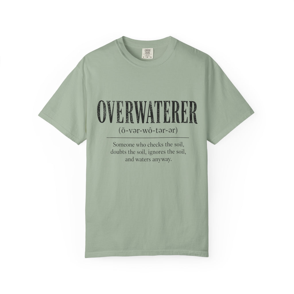 Overwaterer T-shirt