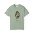 Crispy Leaf Era T-shirt