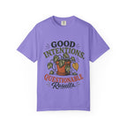 Good Intention T-shirt