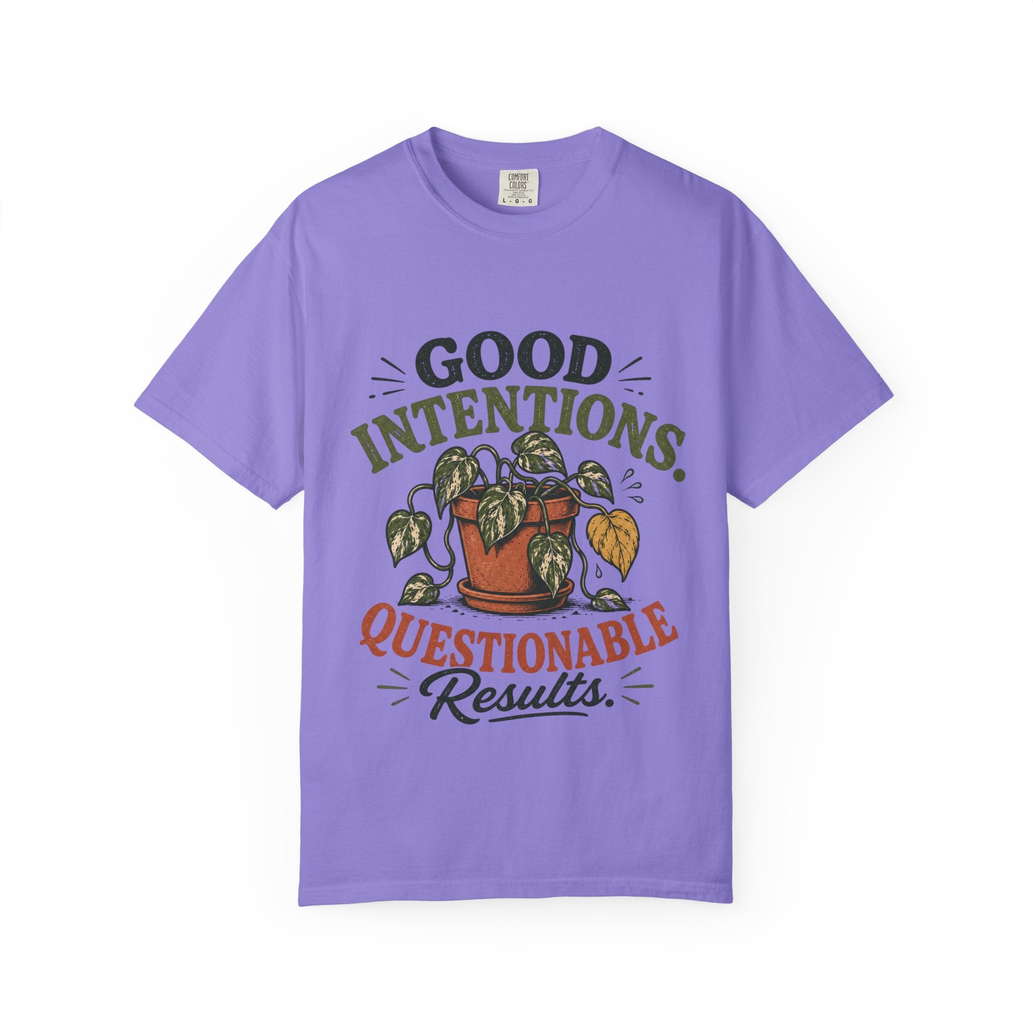 Good Intention T-shirt
