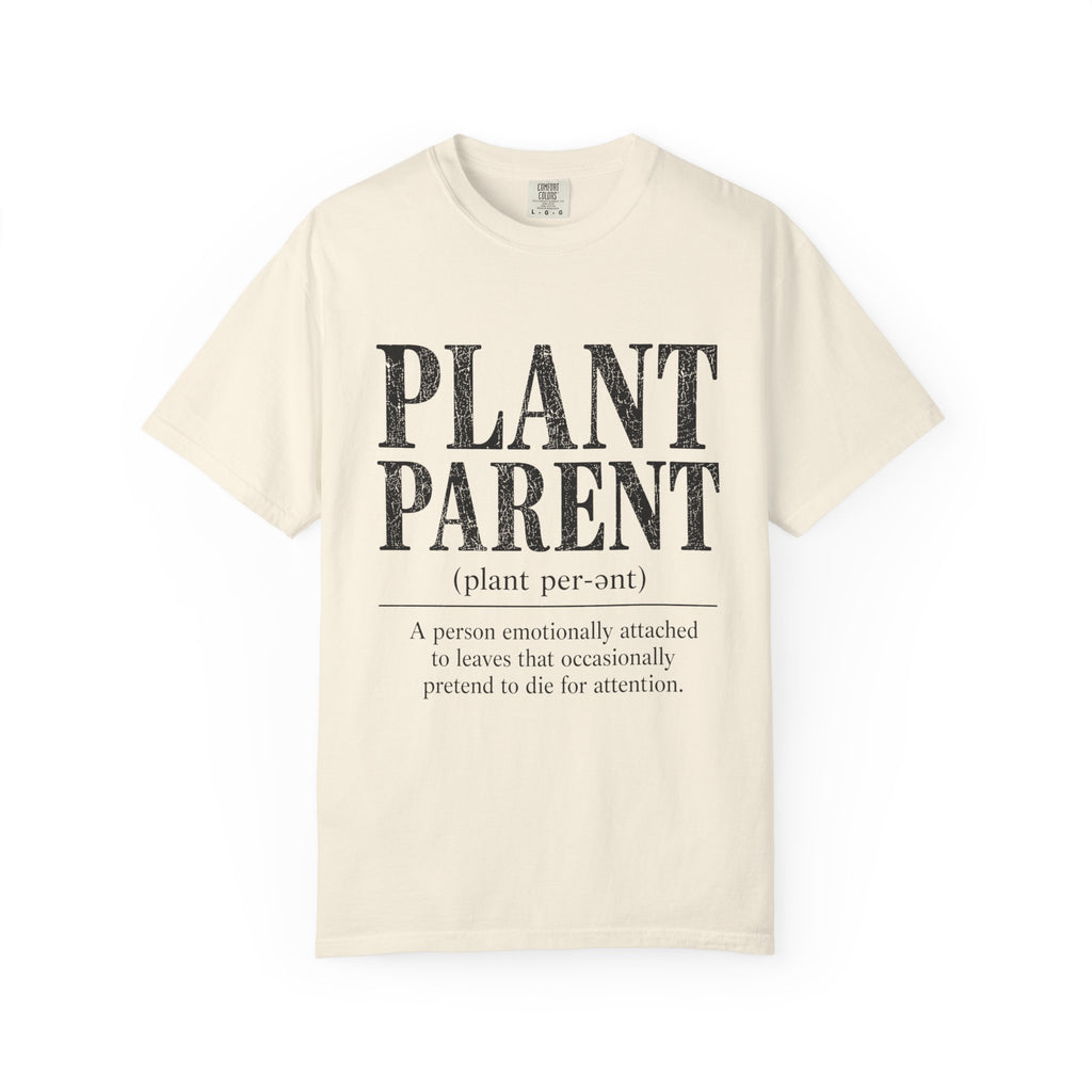 Plant Parent  T-shirt