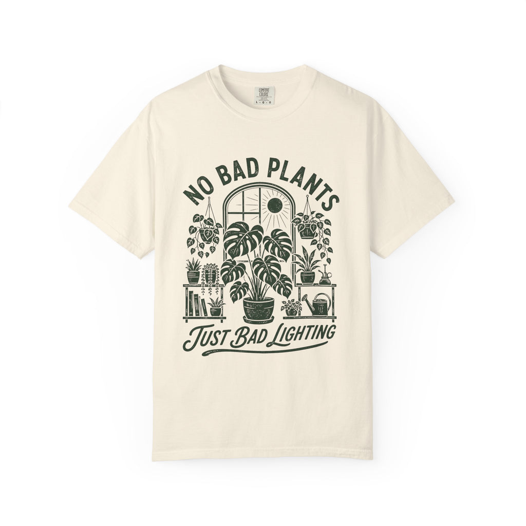 Just Bad Lighting  T-shirt