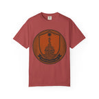 Rising Towards Sun T-shirt