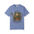 Home Is Where T-shirt