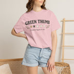 Green Thumb Review T-shirt