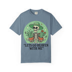 Let's Go Heaven T-shirt