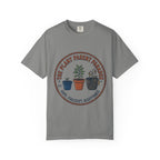 Plant Parent Paradox T-shirt