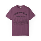 Serial Plantkiller  Hang Me  T-shirt
