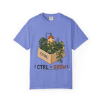 CTRL+ Grow  T-shirt