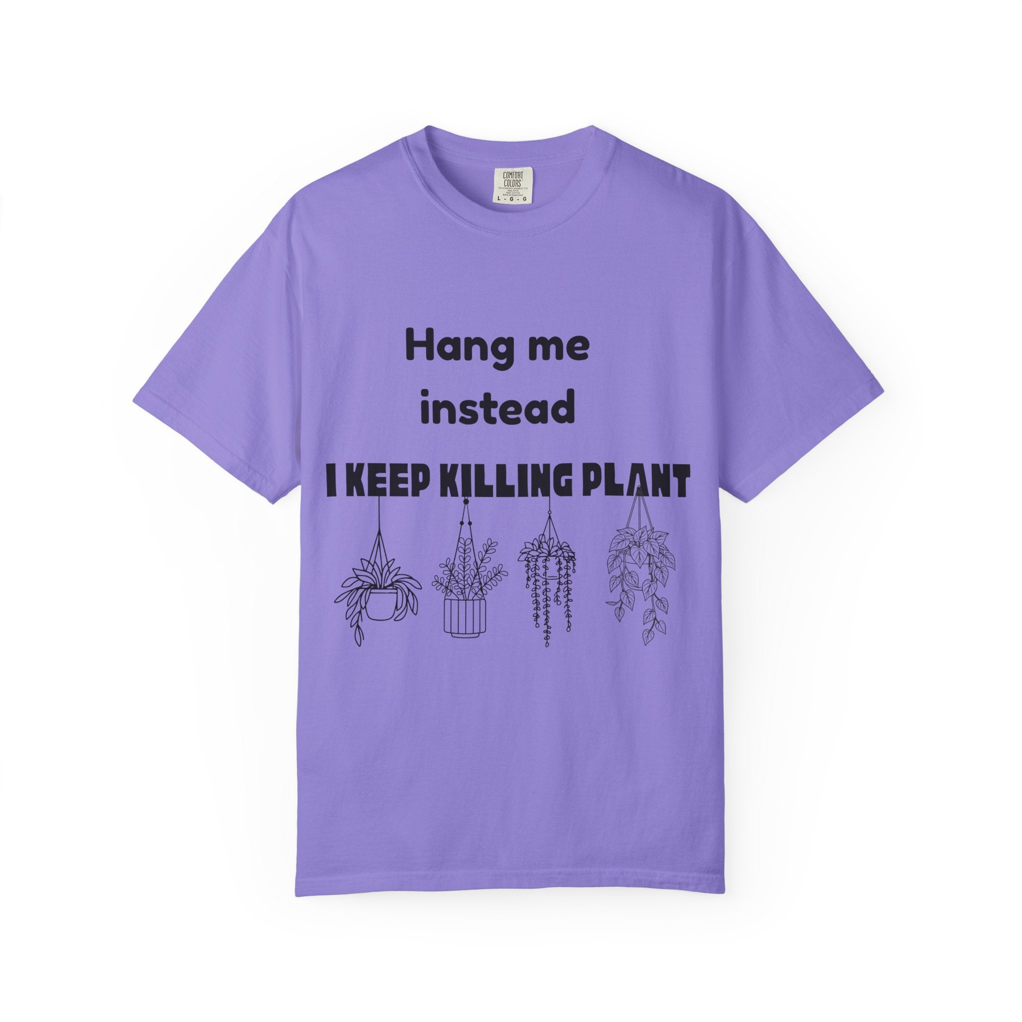 Hang Me Instead  T-shirt