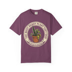 The Most Hard  Plant  T-shirt