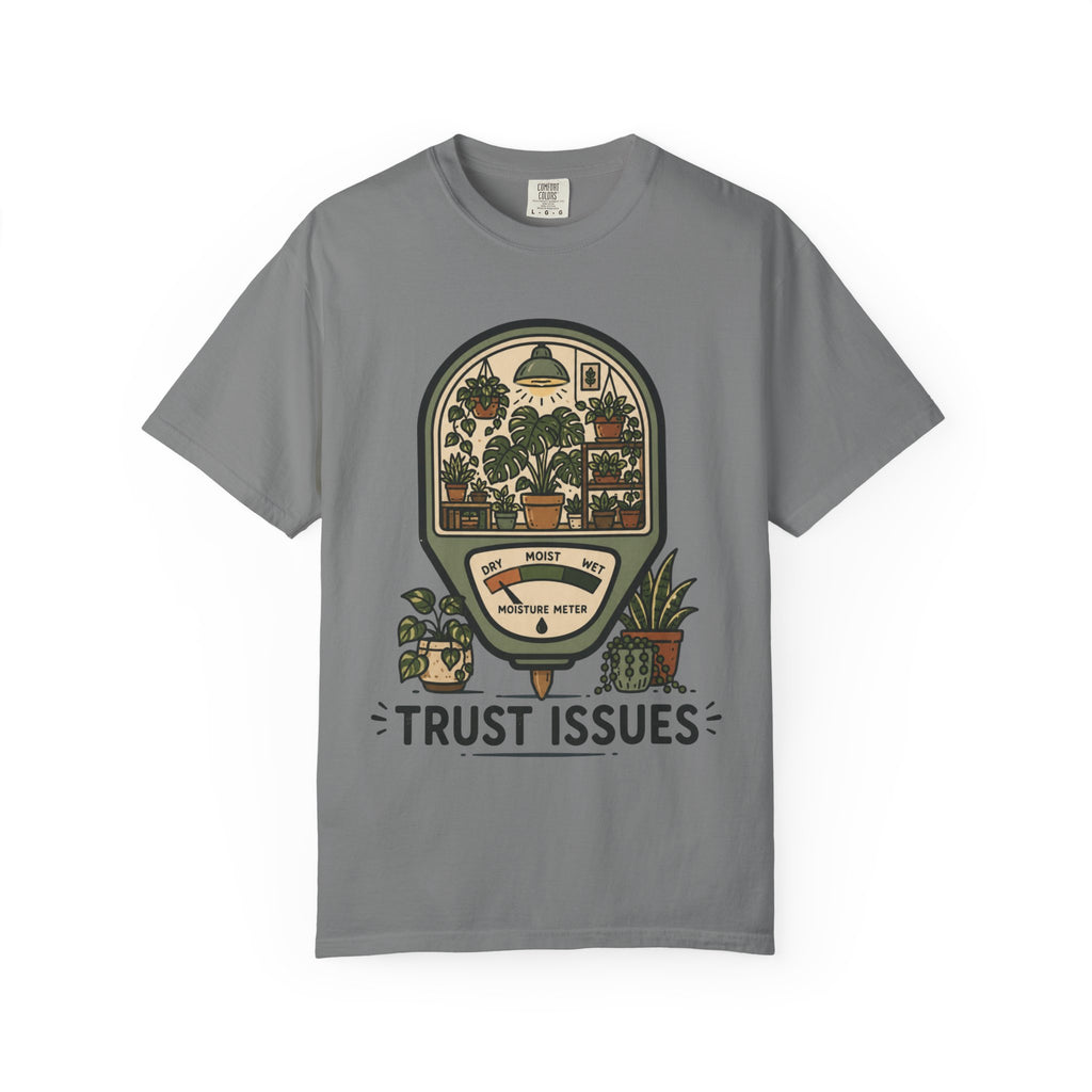 Trust Issue T-shirt