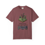 Unlocking Low Light T-shirt