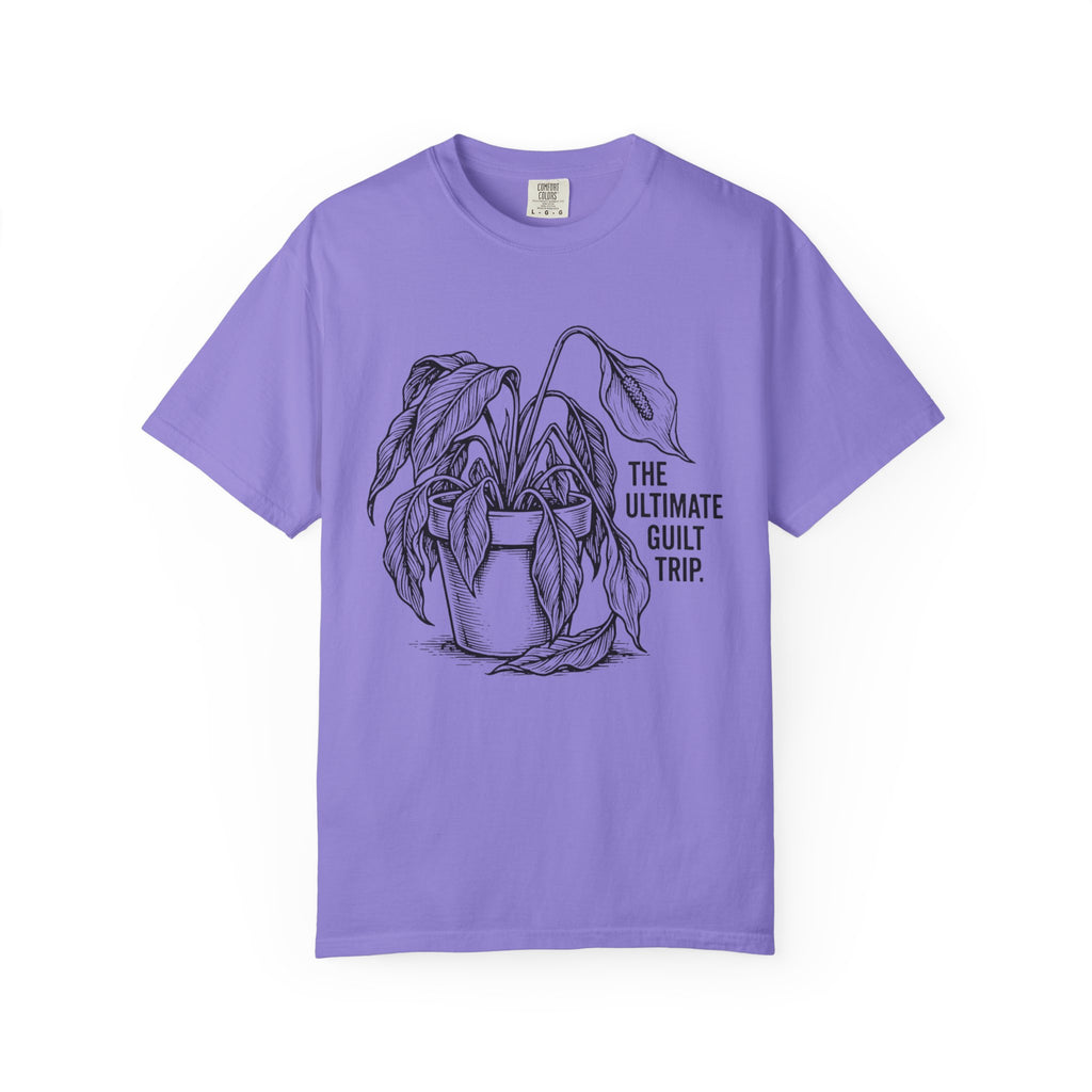 The Ultimate Guilt Trip T-shirt