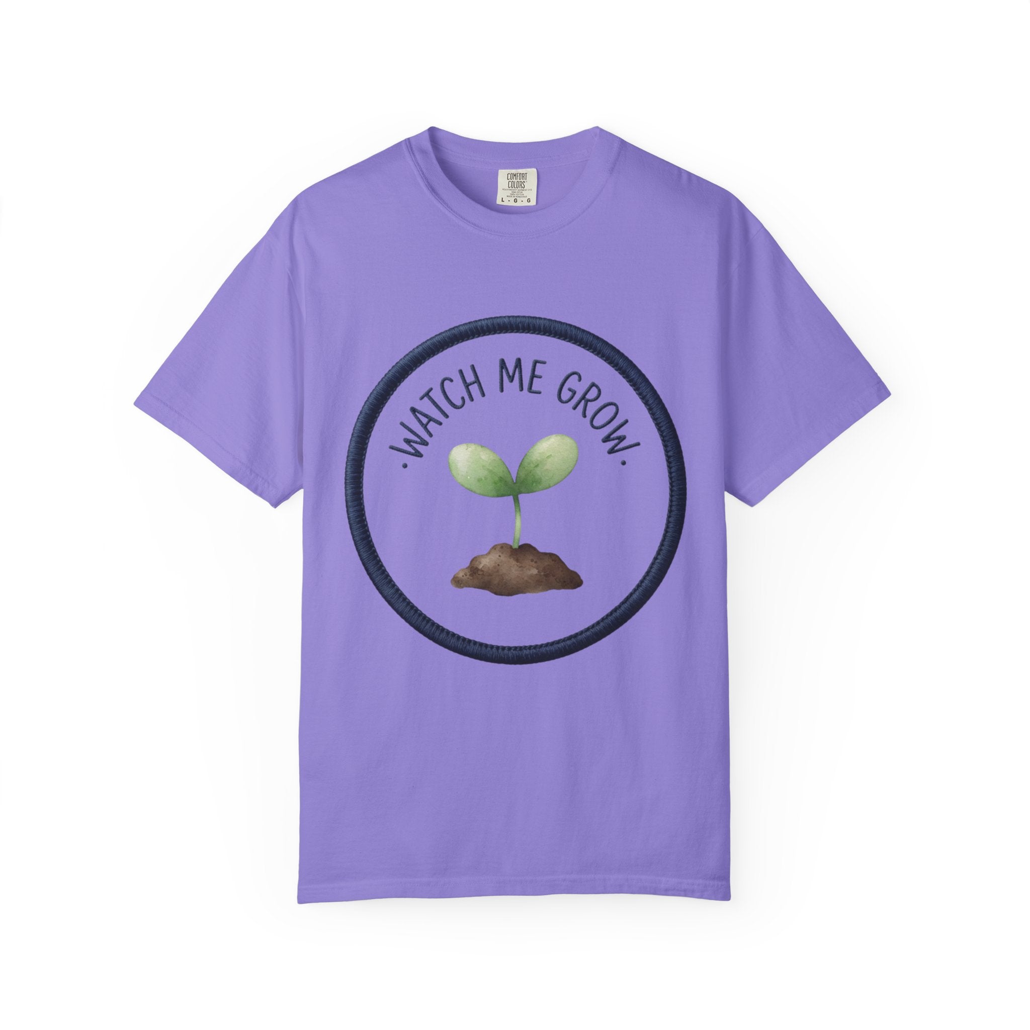 Watch Me Grow T-shirt