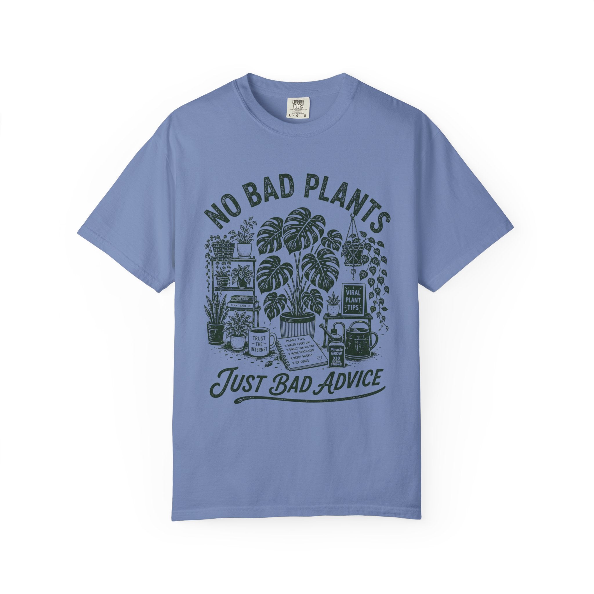 Just Bad Advice T-shirt