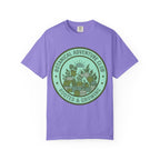 Botanical Adventure Club  T-shirt