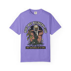 Root Rot Recovery Club T-shirt
