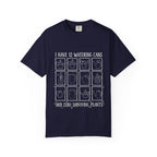 12 Watering Pot T-shirt