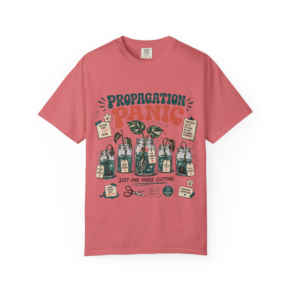 Propagation Panic  T-shirt