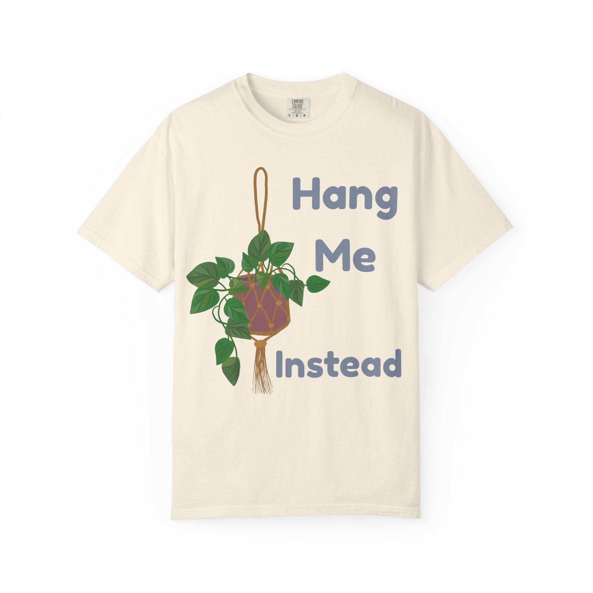 Hang Me Instead  T-shirt