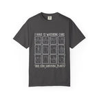 12 Watering Pot T-shirt