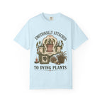 Emotionally Attached  T-shirt