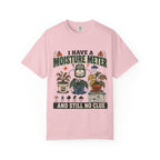 Moisture Meter T-shirt