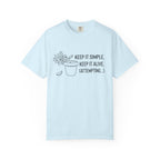 Keep It Alive T-shirt