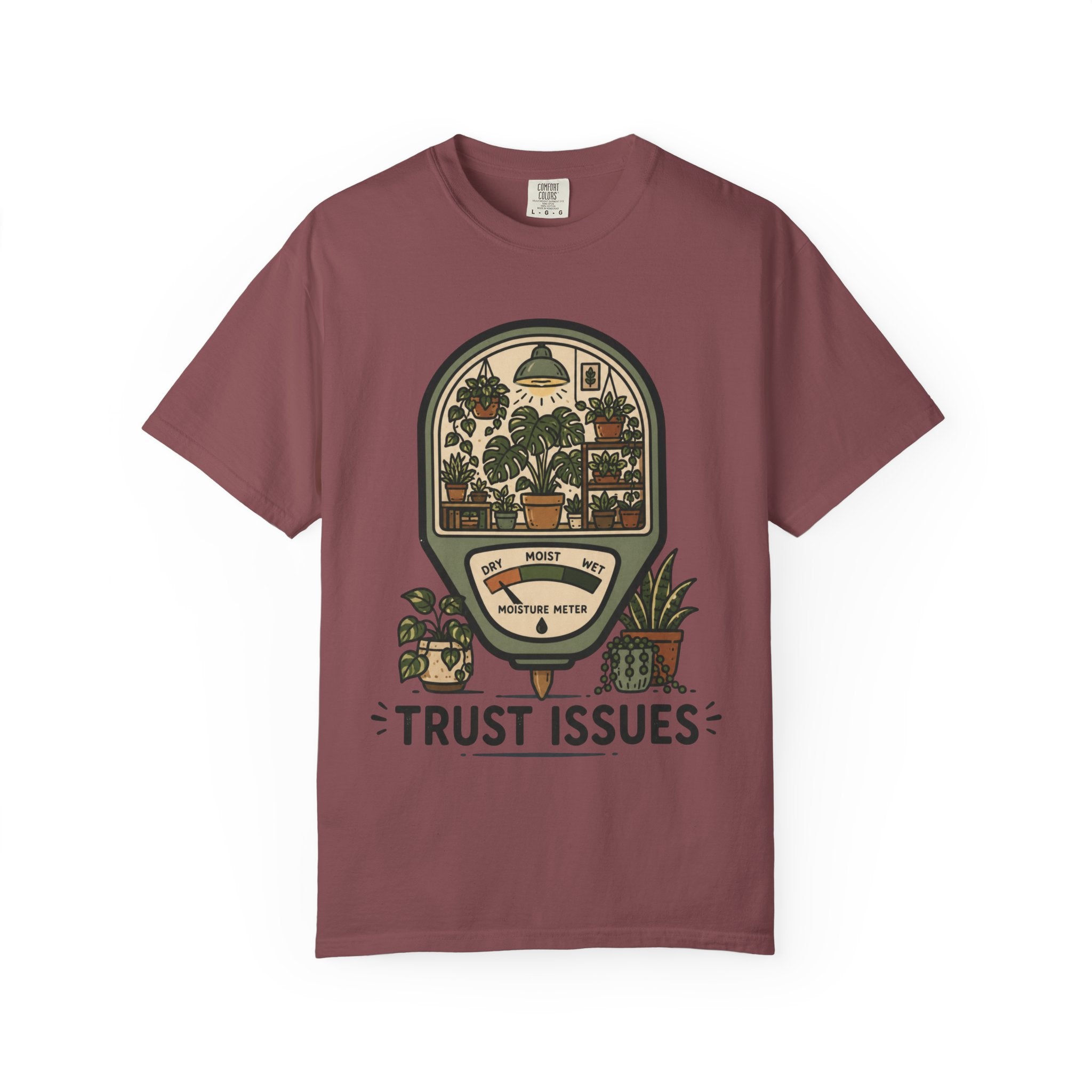 Trust Issue T-shirt